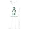Ladies' Baby Rib Tank Thumbnail