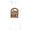 Ladies' Baby Rib Tank Thumbnail