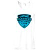 Ladies' Baby Rib Tank Thumbnail