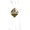 Ladies' Baby Rib Tank Thumbnail