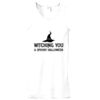 Ladies' Baby Rib Tank Thumbnail
