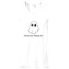 Ladies' Baby Rib Tank Thumbnail