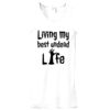 Ladies' Baby Rib Tank Thumbnail