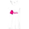 Ladies' Baby Rib Tank Thumbnail