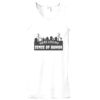 Ladies' Baby Rib Tank Thumbnail