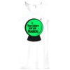 Ladies' Baby Rib Tank Thumbnail