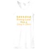 Ladies' Baby Rib Tank Thumbnail