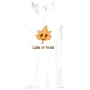 Ladies' Baby Rib Tank Thumbnail