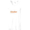Ladies' Baby Rib Tank Thumbnail