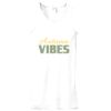 Ladies' Baby Rib Tank Thumbnail