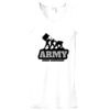 Ladies' Baby Rib Tank Thumbnail