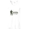 Ladies' Baby Rib Tank Thumbnail