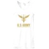 Ladies' Baby Rib Tank Thumbnail