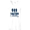 Ladies' Baby Rib Tank Thumbnail