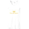 Ladies' Baby Rib Tank Thumbnail