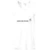 Ladies' Baby Rib Tank Thumbnail