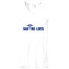 Ladies' Baby Rib Tank Thumbnail