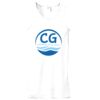 Ladies' Baby Rib Tank Thumbnail