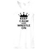 Ladies' Baby Rib Tank Thumbnail