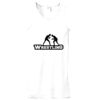Ladies' Baby Rib Tank Thumbnail