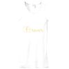 Ladies' Baby Rib Tank Thumbnail