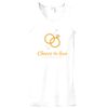 Ladies' Baby Rib Tank Thumbnail