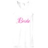 Ladies' Baby Rib Tank Thumbnail