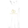 Ladies' Baby Rib Tank Thumbnail