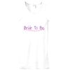 Ladies' Baby Rib Tank Thumbnail