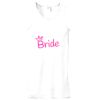 Ladies' Baby Rib Tank Thumbnail