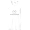 Ladies' Baby Rib Tank Thumbnail
