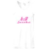 Ladies' Baby Rib Tank Thumbnail