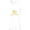 Ladies' Baby Rib Tank Thumbnail