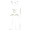 Ladies' Baby Rib Tank Thumbnail