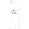 Ladies' Baby Rib Tank Thumbnail