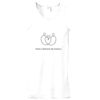 Ladies' Baby Rib Tank Thumbnail