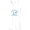 Ladies' Baby Rib Tank Thumbnail