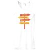 Ladies' Baby Rib Tank Thumbnail