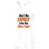 Ladies' Baby Rib Tank Thumbnail
