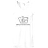 Ladies' Baby Rib Tank Thumbnail