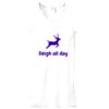Ladies' Baby Rib Tank Thumbnail