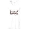 Ladies' Baby Rib Tank Thumbnail