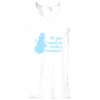 Ladies' Baby Rib Tank Thumbnail