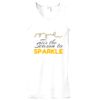 Ladies' Baby Rib Tank Thumbnail