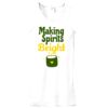 Ladies' Baby Rib Tank Thumbnail