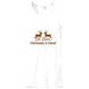 Ladies' Baby Rib Tank Thumbnail