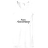 Ladies' Baby Rib Tank Thumbnail