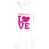 Ladies' Baby Rib Tank Thumbnail