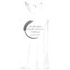 Ladies' Baby Rib Tank Thumbnail