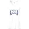 Ladies' Baby Rib Tank Thumbnail